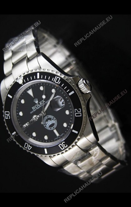 Rolex Submariner Panama Canal Limited Swiss Watch