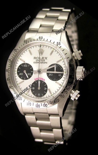 Rolex Daytona Cosmograph Swiss Vintage Watch