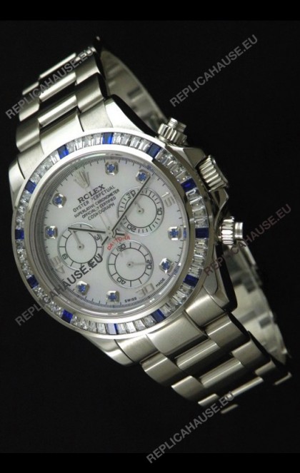 Rolex Oyster Perpetual Cosmograph Daytona Swiss Replica Watch