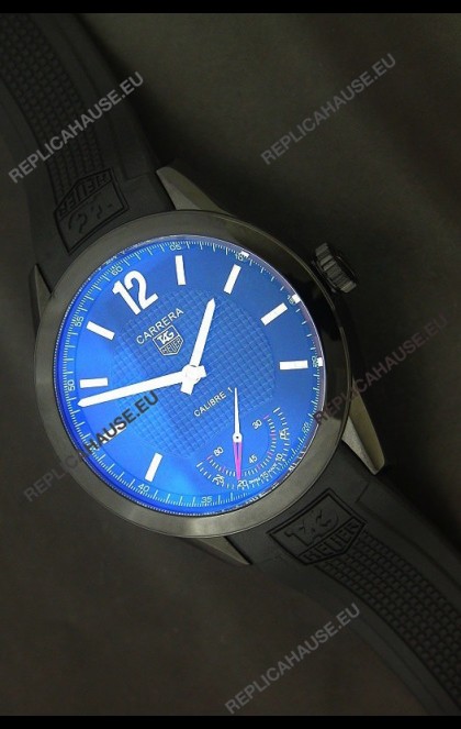 Tag Heuer Carrera Calibre 1 VinTage Swiss PVD Automatic Watch
