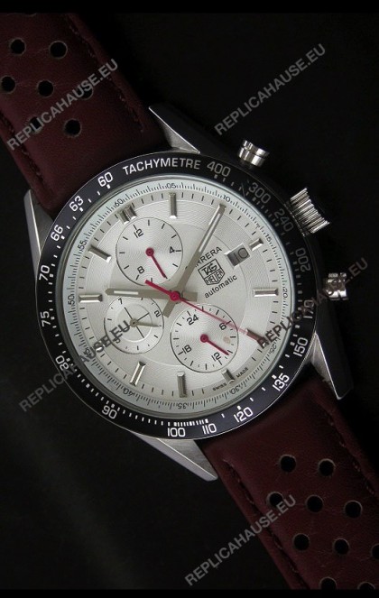 Tag Heuer Carrera Japanese Watch