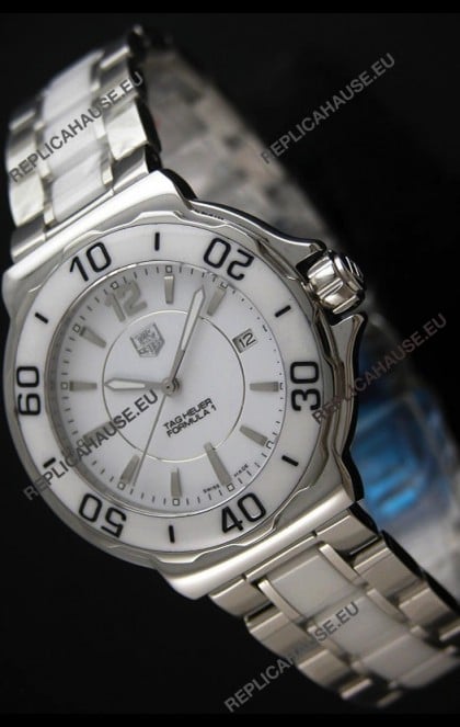Tag Heuer Formula 1Â Japanese Watch