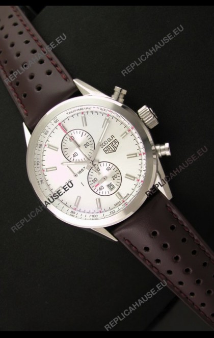 Tag Heuer Carrera Quartz Japanese Replica Watch