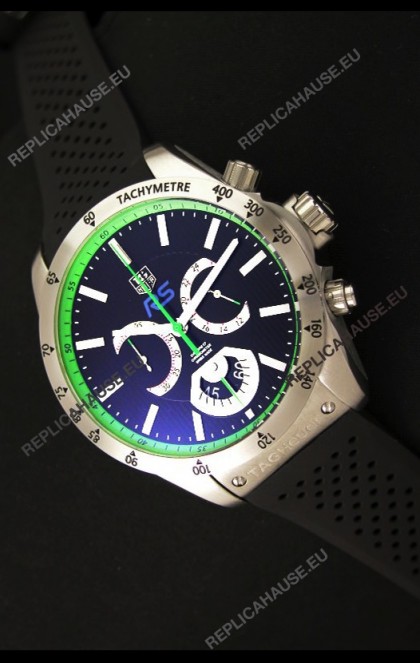 Tag Heuer Grand Carrera RS Japanese Replica Chronometer Watch