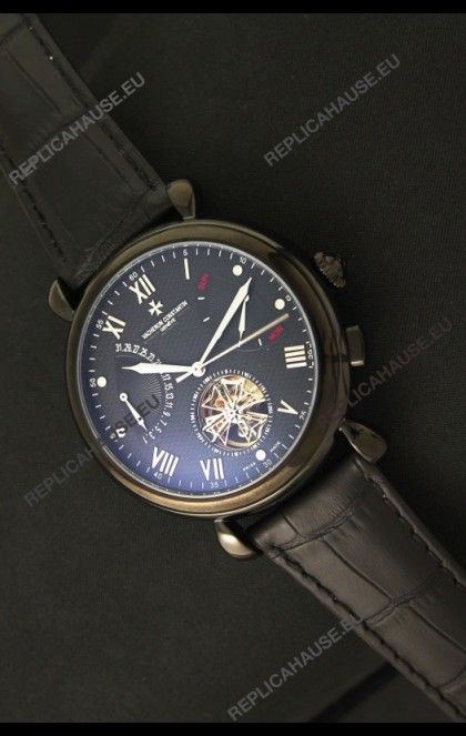 Vacheron Constantin Reserve Tourbillon Japanese Replica Watch
