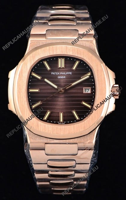 Patek Philippe Nautilus 5711/1R 1:1 Mirror Replica Watch 