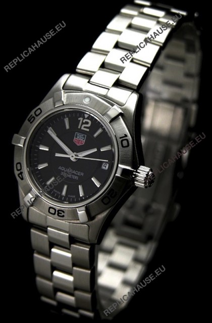 Tag Heuer Aquaracer Swiss Quartz Watch - 1:1 Mirror Replica