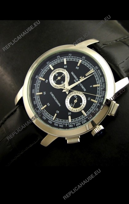 Vacheron Constantin Malte Calender Chronograph Watch