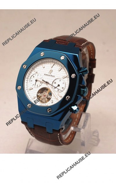 Audemars Piguet Royal Oak Tourbillon PVD Watch