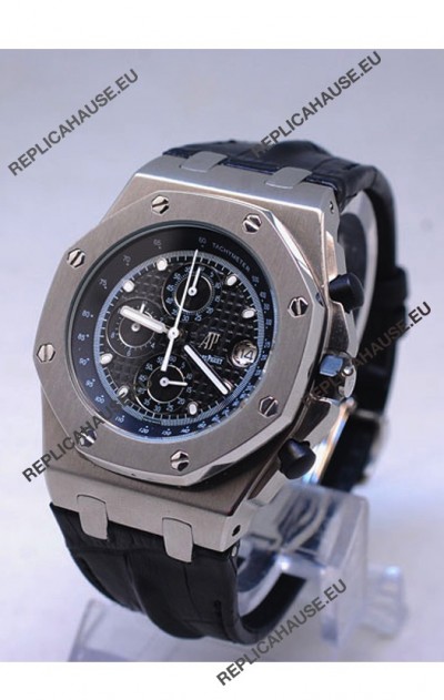 Audemars Piguet Royal Oak Offshore Limited Ed. Quartz Watch