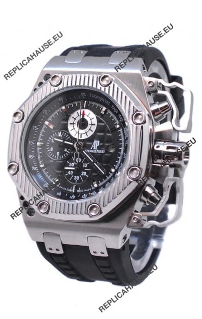 Audemars Piguet Royal Oak Offshore Limited Edition Survivor Watch