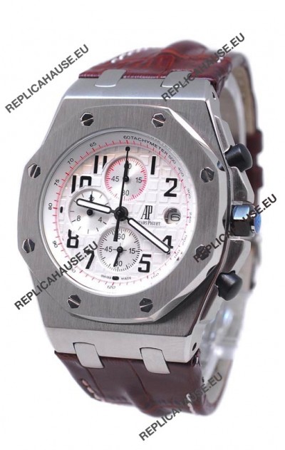 Audemars Piguet Royal Oak Offshore Japanese Replica Watch