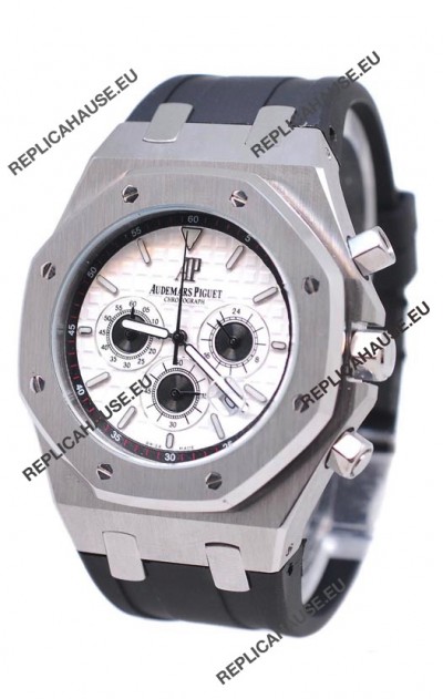 Audemars Piguet Royal Oak Offshore Limited Edition Chronograph Watch