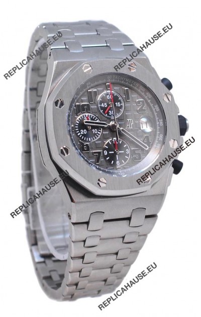 Audemars Piguet Royal Oak Offshore Chronograph Edition Swiss Replica Watch