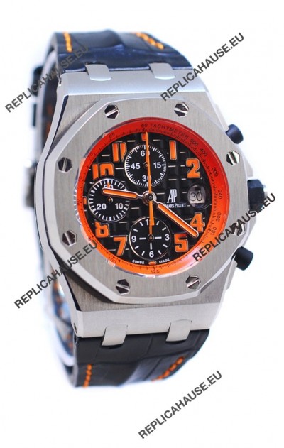 Audemars Piguet Royal Oak Offshore Lebron James Edition Swiss Replica Chronograph Watch