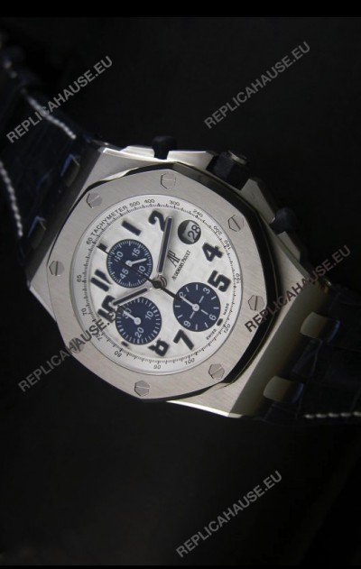 Audemars Piguet Royal Oak Offshore Navy Edition 1:1 Mirror Replica