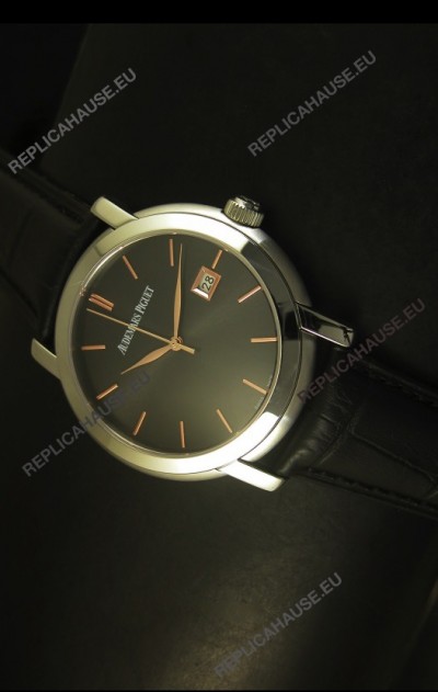 Audemars Piguet Royal Oak Jules Audemars Swiss Watch 