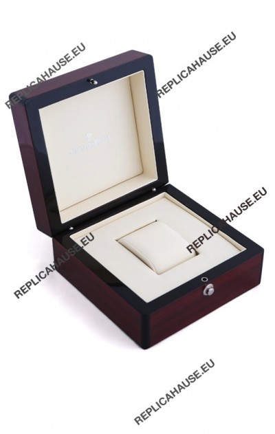 Audemars Piguet Replica Box Set with Documents