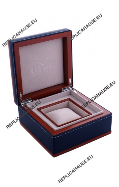 Breguet Replica Box Set with Documents