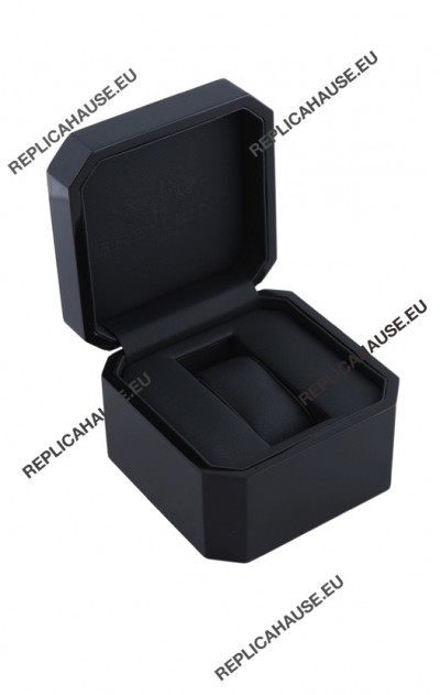Breitling Replica Box Set with Documents