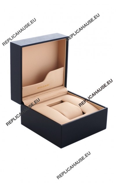 Bvlgari Replica Box Set with Documents