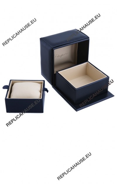 Chopard Replica Box Set with Documents
