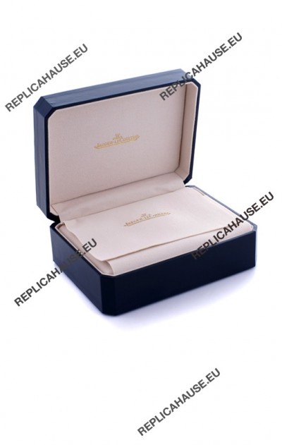 Jaeger LeCoultre Replica Box Set with Documents