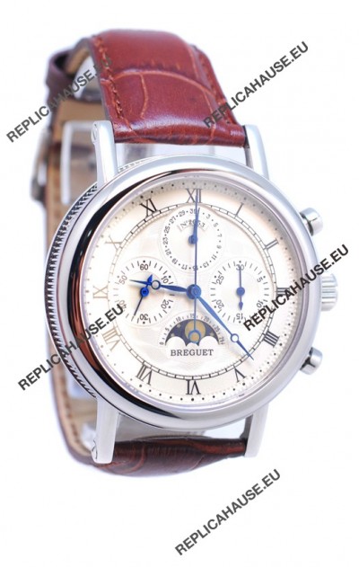 Breguet Classique N2653 Swiss Replica Watch