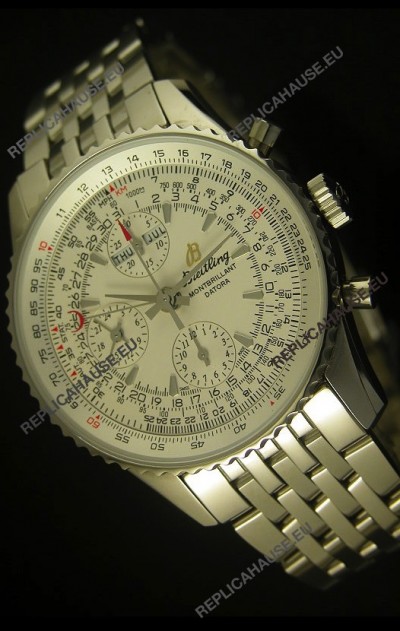 Breitling Montbrilliant Datora - 1:1 Mirror Ultimate Edition 
