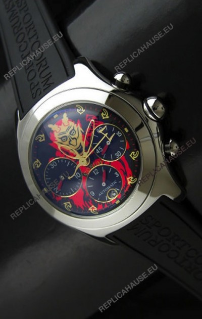Corum Corum Collector Jolly Roger Swiss Replica Watch