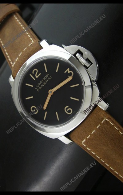 Panerai Pam390N Luminor Swiss Automatic Replica Watch - 1:1 Mirror Replica Watch