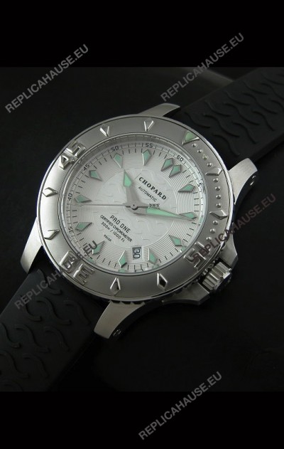Chopard Pro One Chronometer Swiss Automatic Replica Watch
