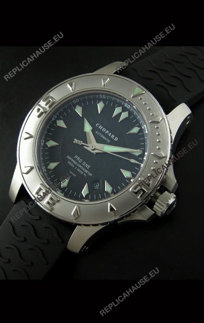 Chopard LUC Pro One Chronometer Swiss Replica Watch
