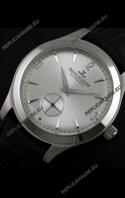 Jaeger LeCoultre Retrograting Date Japanese Watch