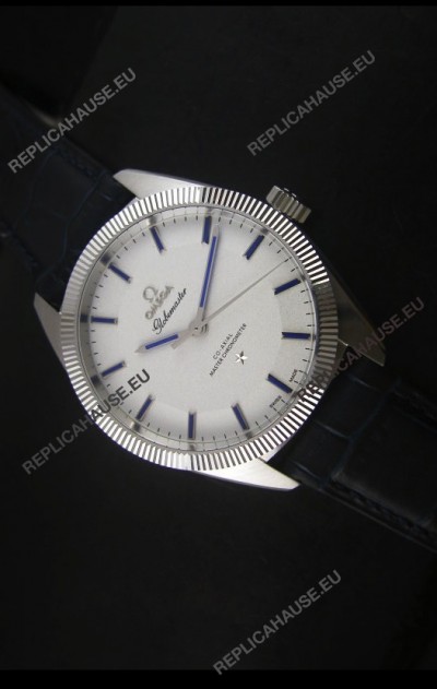 Omega Platinum Globemaster Co-Axial Limited Edition Watch - 1:1 Mirror Replica Watch