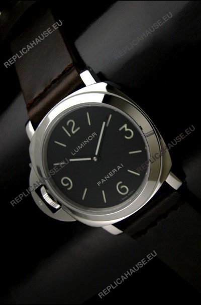 Panerai Luminor Marina PAM219 Left Hand Swiss Watch - 1:1 Mirror Replica