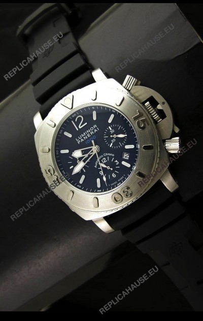 Panerai Luminor Submersible 1000M Japanese Replica Watch