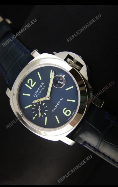 Panerai Luminor Marina PAM229 H Firenze Swiss Replica Watch - 1:1 Mirror Replica