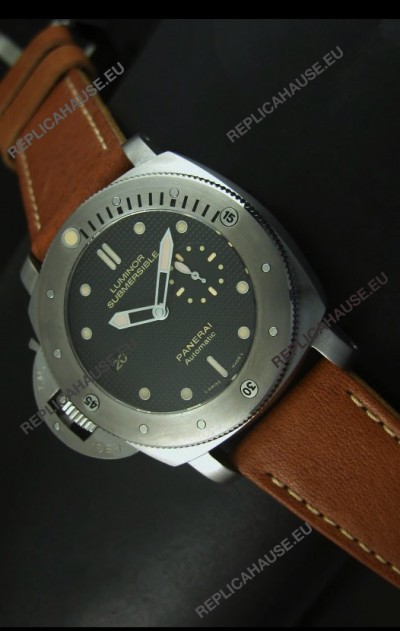 Panerai Luminor Submersible PAM569 Titanium - 1:1 Ultimate Replica Watch