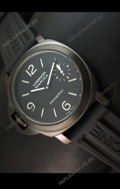 Panerai Luminor Marina PAM026 Swiss Replica Watch - 1:1 Mirror Replica