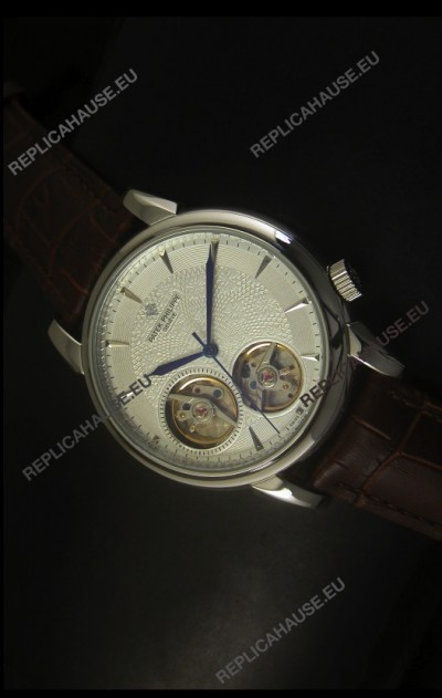 Patek Philippe Dual Tourbillon Japanese Automatic Watch
