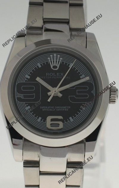 Rolex Oyster Perpetual Replica Watch