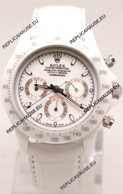 Rolex Daytona Ceramic Japanese Replica Watch