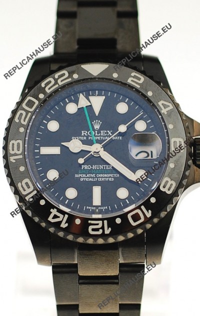 Rolex GMT Pro Hunter Japanese Replica Watch