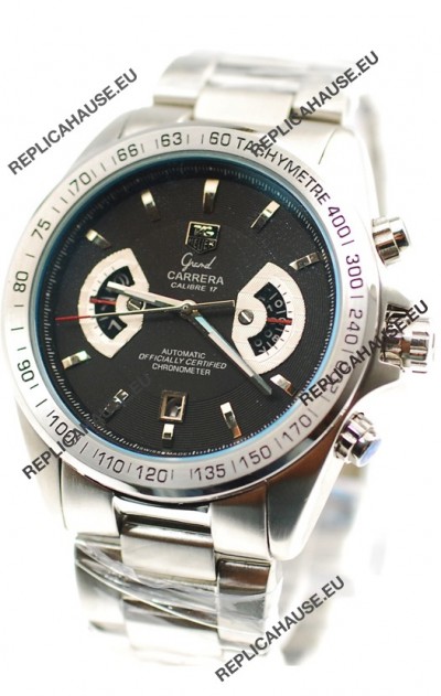 Tag Heuer Carrera japanese Replica Watch