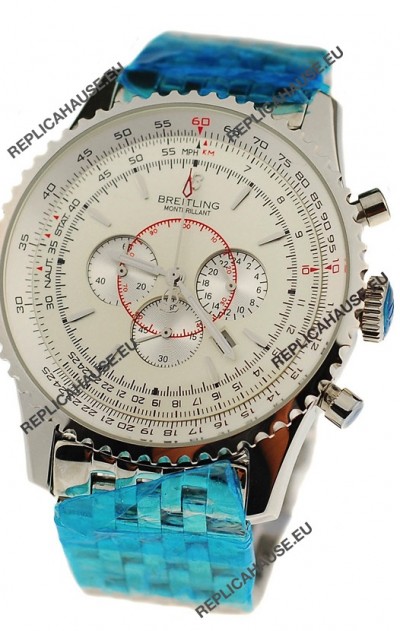 Breitling Montbrillant Replica Watch