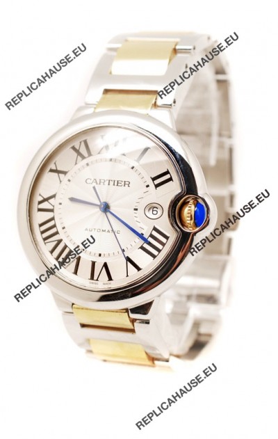 Ballon De Cartier Swiss Replica Watch