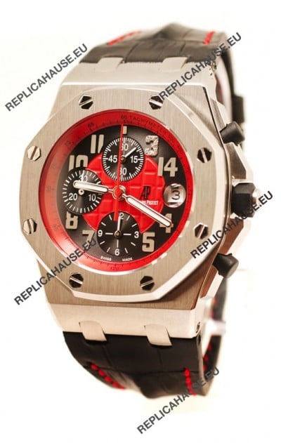 Audemars Piguet Royal Oak Offshore MasatoÂ Swiss Replica Watch