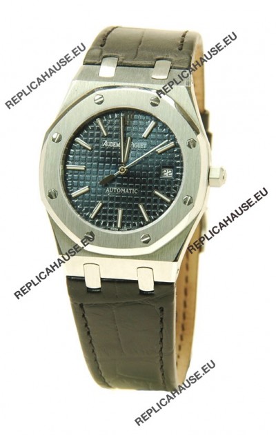 Audemars Piguet Royal Oak Swiss Replica Automatic Watch
