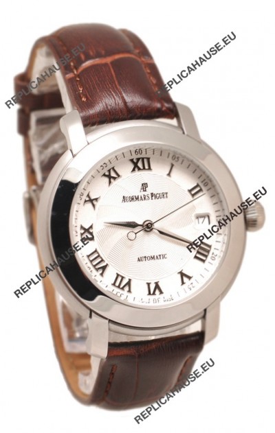 Audemars Piguet Jules Swiss Replica Wrist Watch